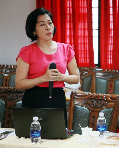 Co Nguyen Thi Thanh Ha