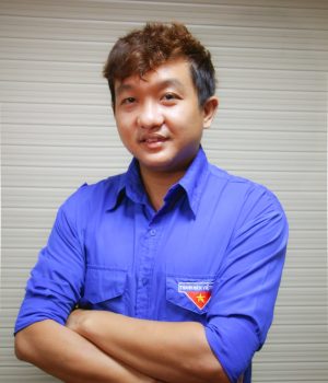 Nguyễn Đoàn Quang Đại